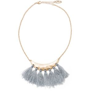 Plunder "Leticia" Necklace